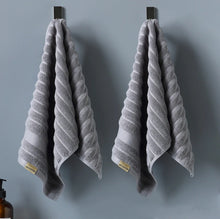 Load image into Gallery viewer, ESSENTIAL BATH TOWEL SET