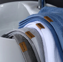 Load image into Gallery viewer, ESSENTIAL BATH TOWEL SET