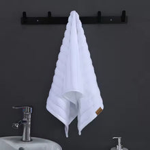 Load image into Gallery viewer, ESSENTIAL BATH TOWEL SET
