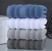 Load image into Gallery viewer, ESSENTIAL BATH TOWEL SET