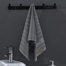 Load image into Gallery viewer, ESSENTIAL BATH TOWEL SET