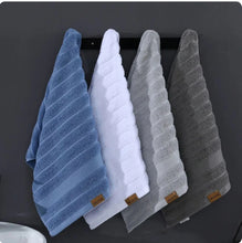 Load image into Gallery viewer, ESSENTIAL BATH TOWEL SET
