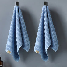 Load image into Gallery viewer, ESSENTIAL BATH TOWEL SET

